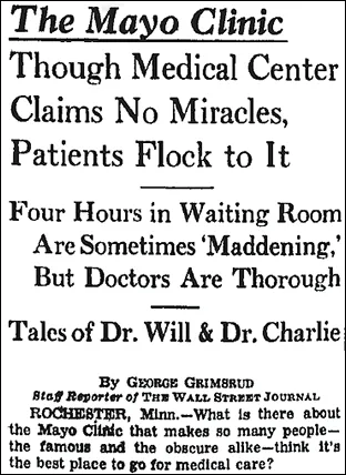 1969 wall street journal  article about mayo.png