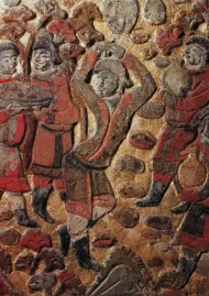 Contracts on the Silk Road