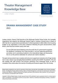 frontpage of case