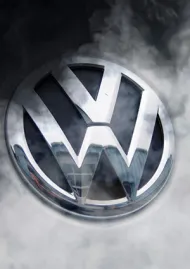 Volkswagen Logo