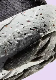 Shoe heel