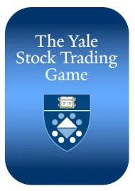 Yale Stock Trading Game from the Yale School of Management