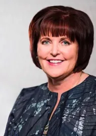 Margret Keane