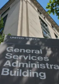 Martha Johnson and the General Services Administration