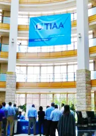 TIAA-2021