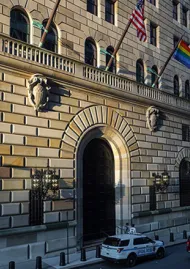 Counterparty Diversity at the NY Fed