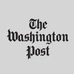 washington Post logo